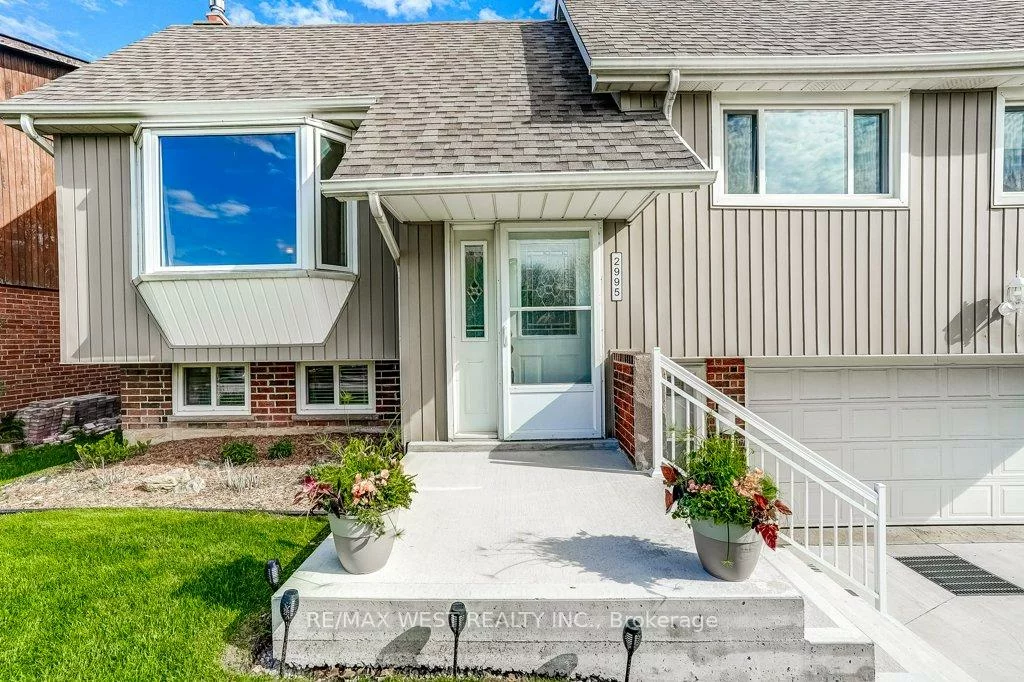 2995, Saint Malo, Meadowvale, Mississauga