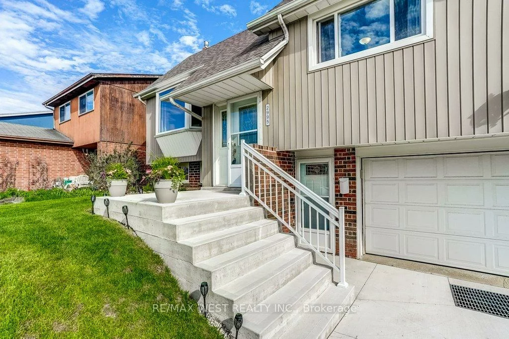 2995, Saint Malo, Meadowvale, Mississauga