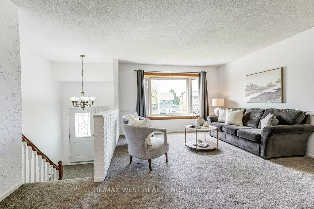 2995, Saint Malo, Meadowvale, Mississauga