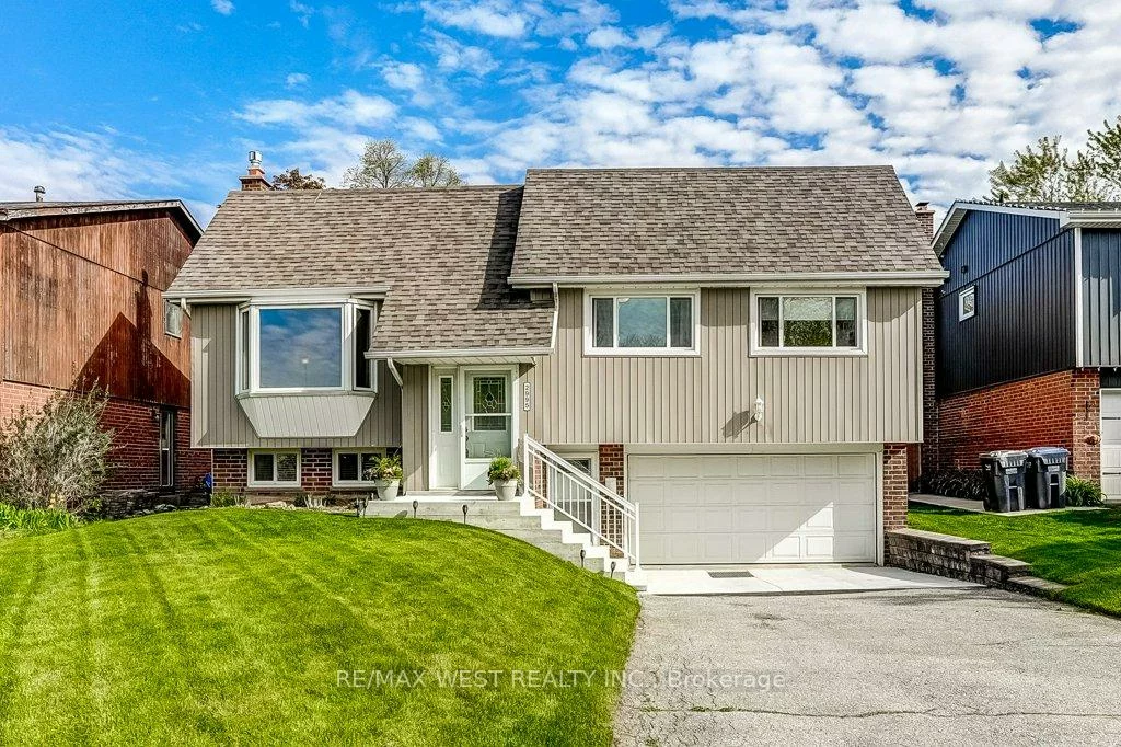 2995, Saint Malo, Meadowvale, Mississauga