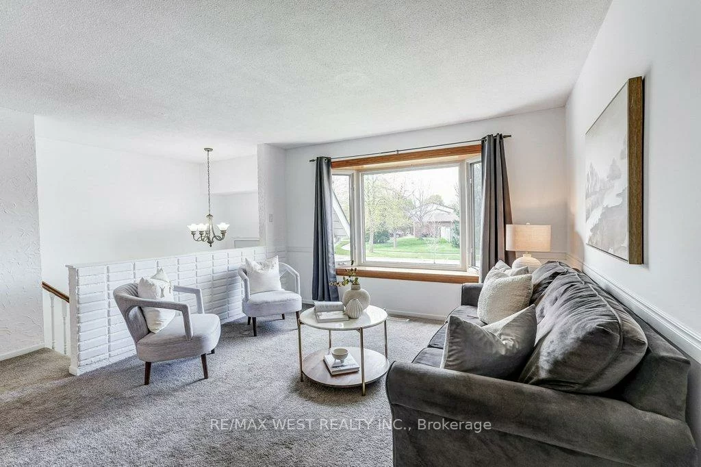 2995, Saint Malo, Meadowvale, Mississauga