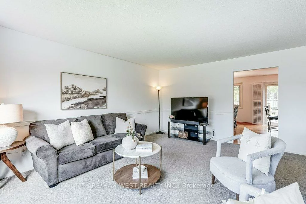 2995, Saint Malo, Meadowvale, Mississauga