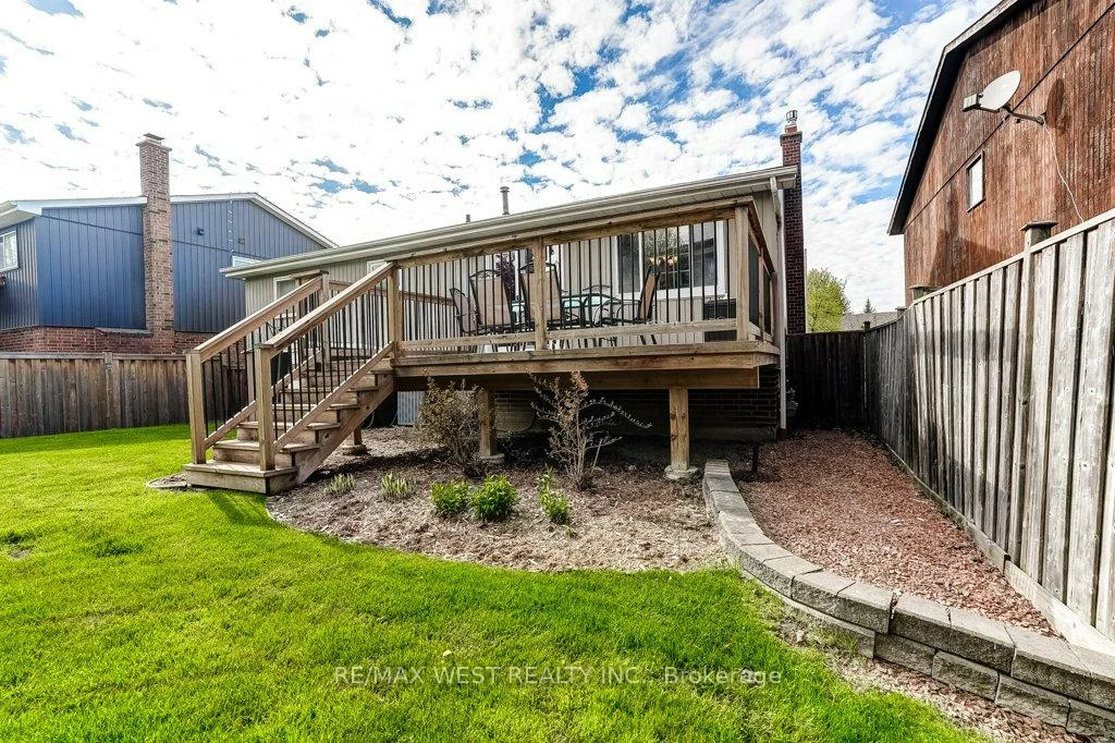 2995, Saint Malo, Meadowvale, Mississauga