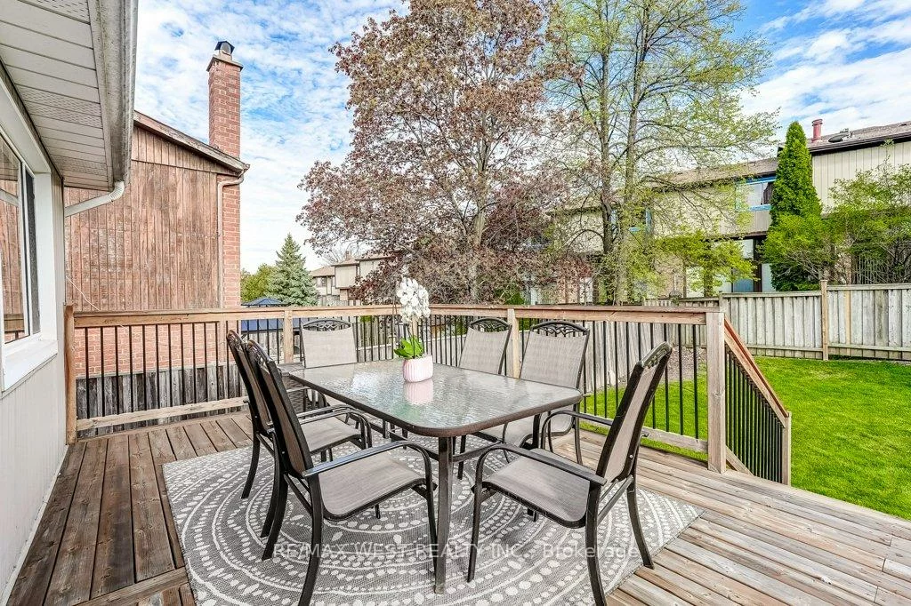 2995, Saint Malo, Meadowvale, Mississauga