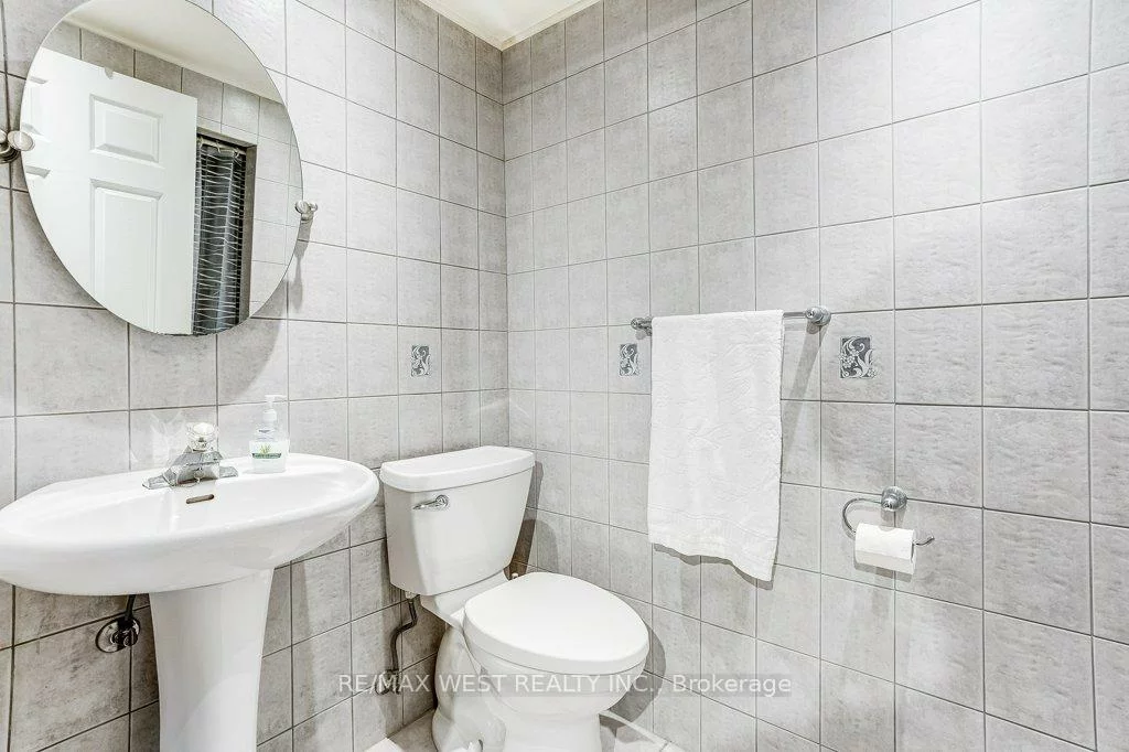 2995, Saint Malo, Meadowvale, Mississauga
