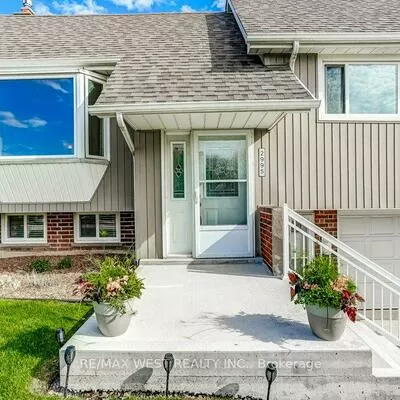 2995, Saint Malo, Meadowvale, Mississauga