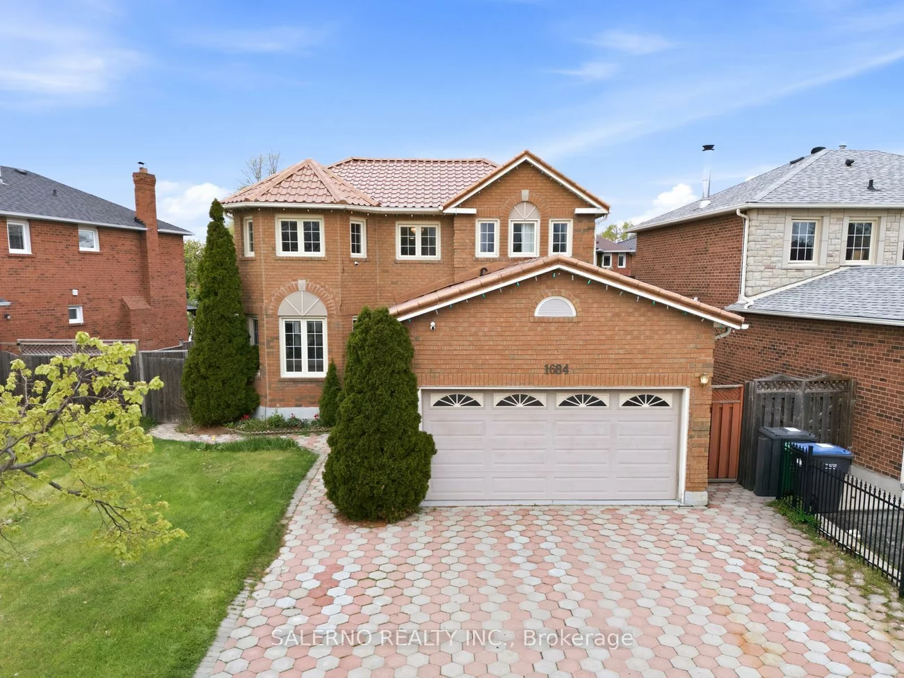 1684, Moongate, East Credit, Mississauga