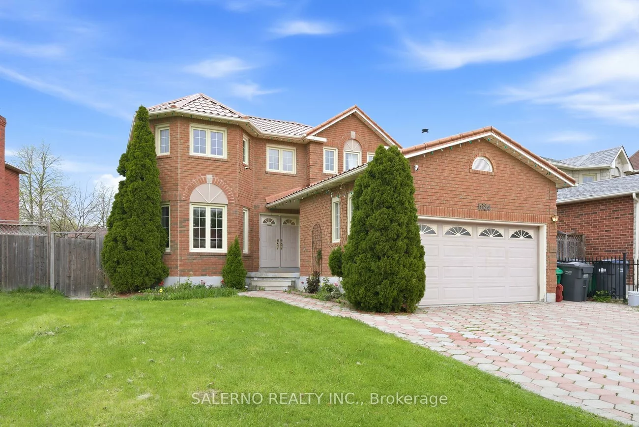 1684, Moongate, East Credit, Mississauga