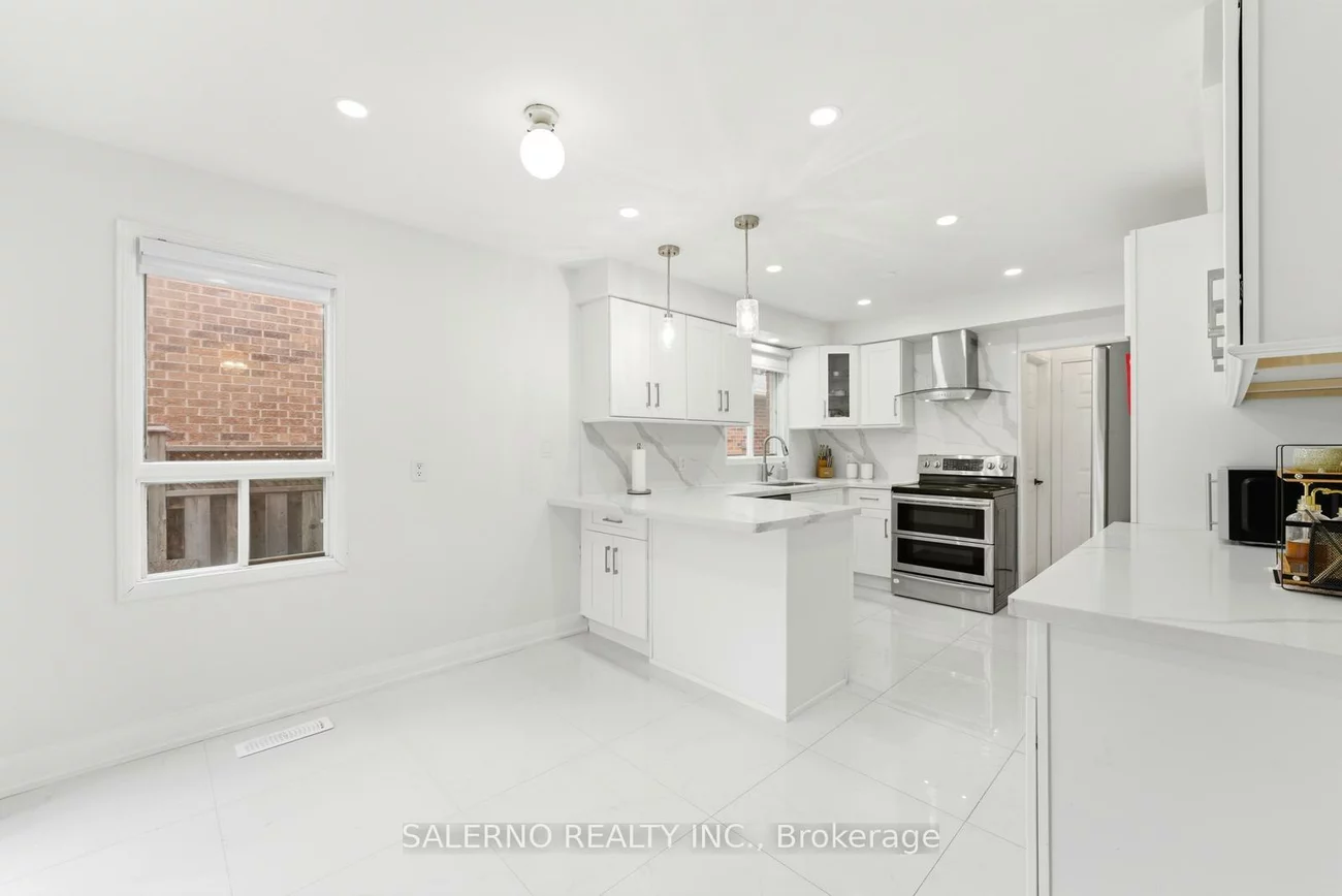 1684, Moongate, East Credit, Mississauga
