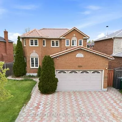 1684, Moongate, East Credit, Mississauga