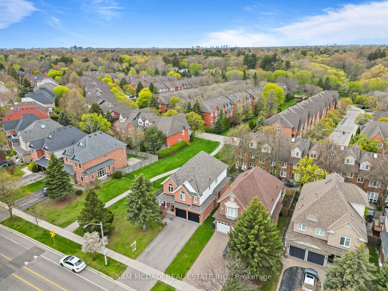964, Queen, Lorne Park, Mississauga