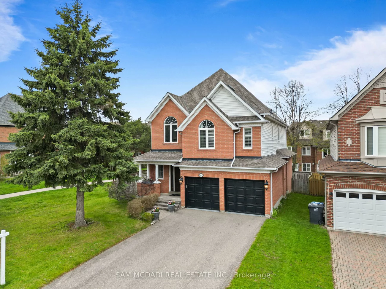 964, Queen, Lorne Park, Mississauga