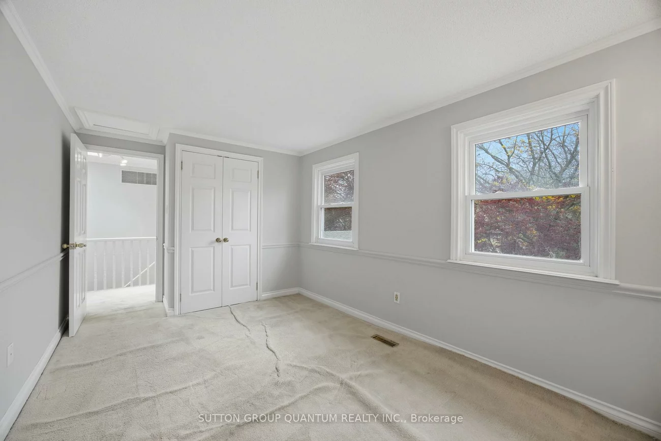 3267, Sir John's Homestead, Erin Mills, Mississauga