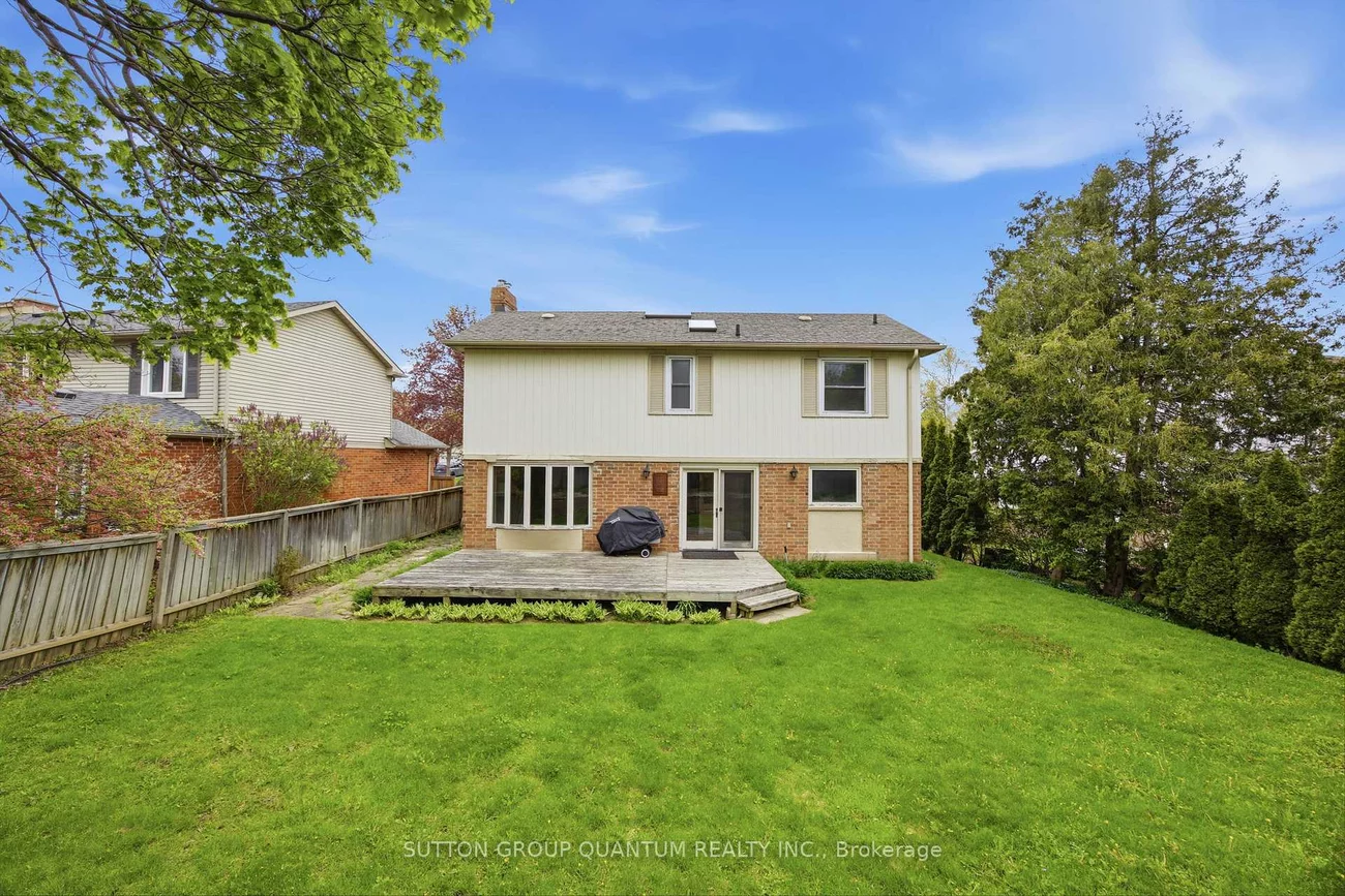 3267, Sir John's Homestead, Erin Mills, Mississauga