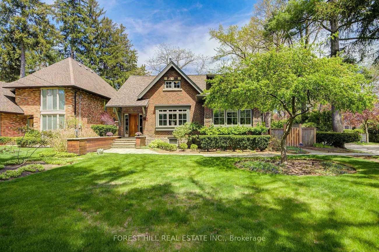 1381, Lorne Park, Lorne Park, Mississauga