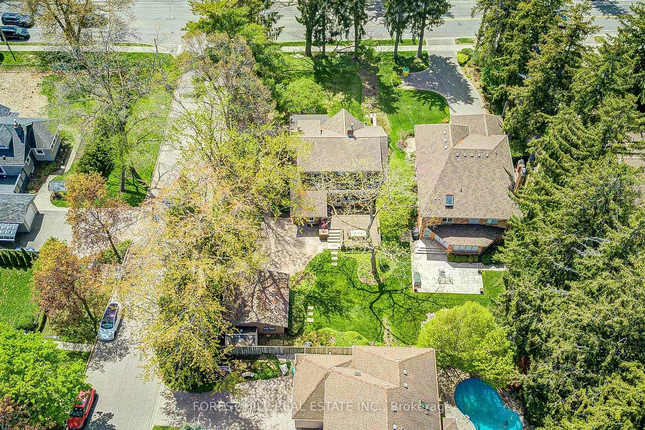 1381, Lorne Park, Lorne Park, Mississauga