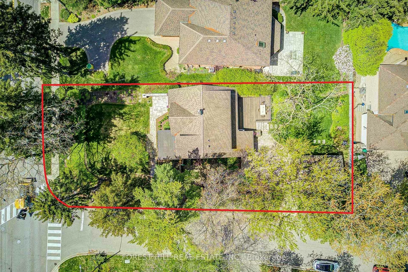 1381, Lorne Park, Lorne Park, Mississauga