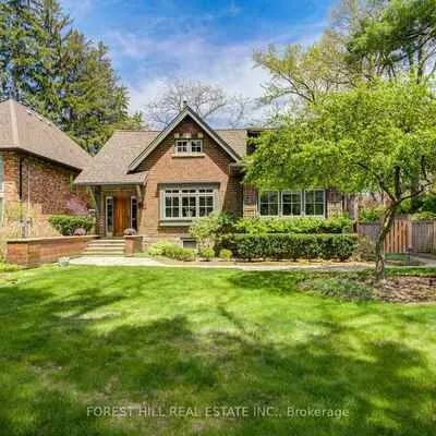 1381, Lorne Park, Lorne Park, Mississauga