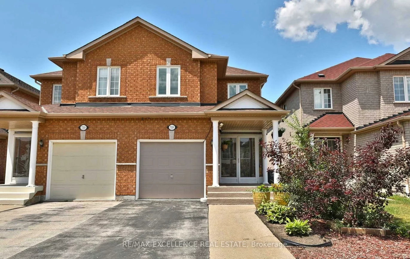 7353, Lowville, Lisgar, Mississauga