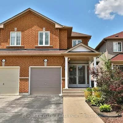 7353, Lowville, Lisgar, Mississauga