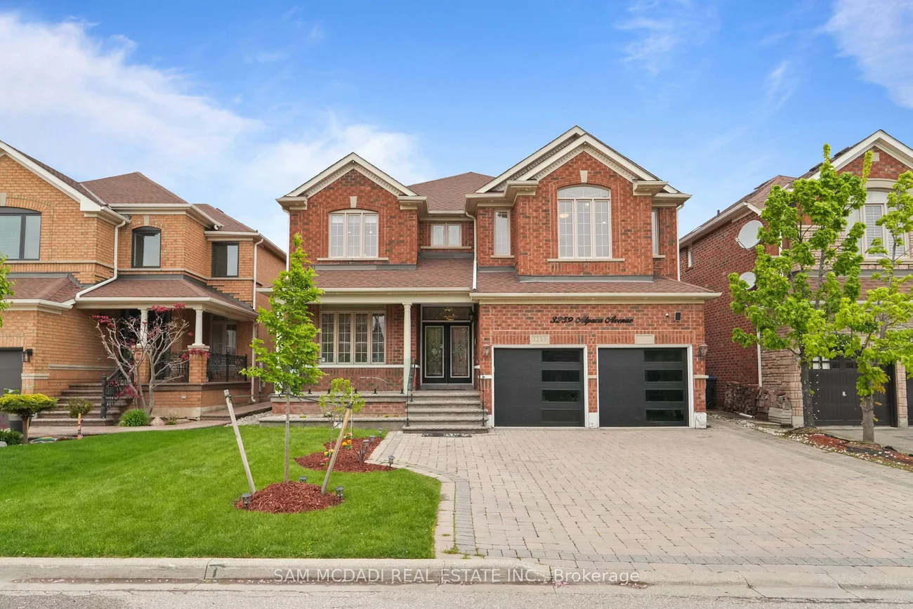 3259, Alpaca, Churchill Meadows, Mississauga