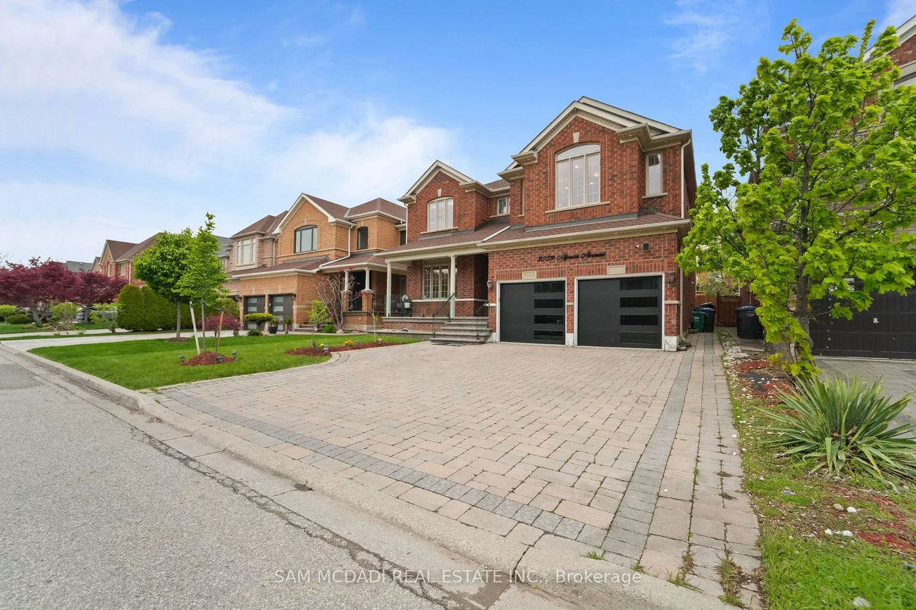 3259, Alpaca, Churchill Meadows, Mississauga