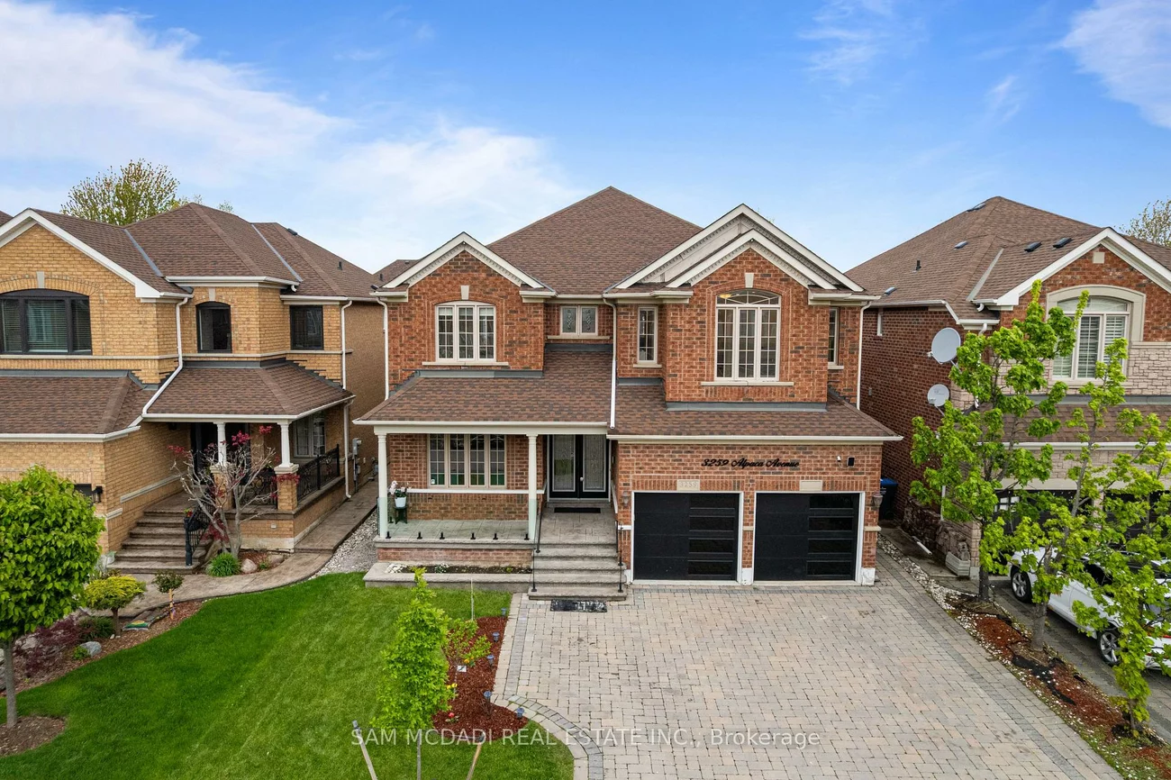 3259, Alpaca, Churchill Meadows, Mississauga