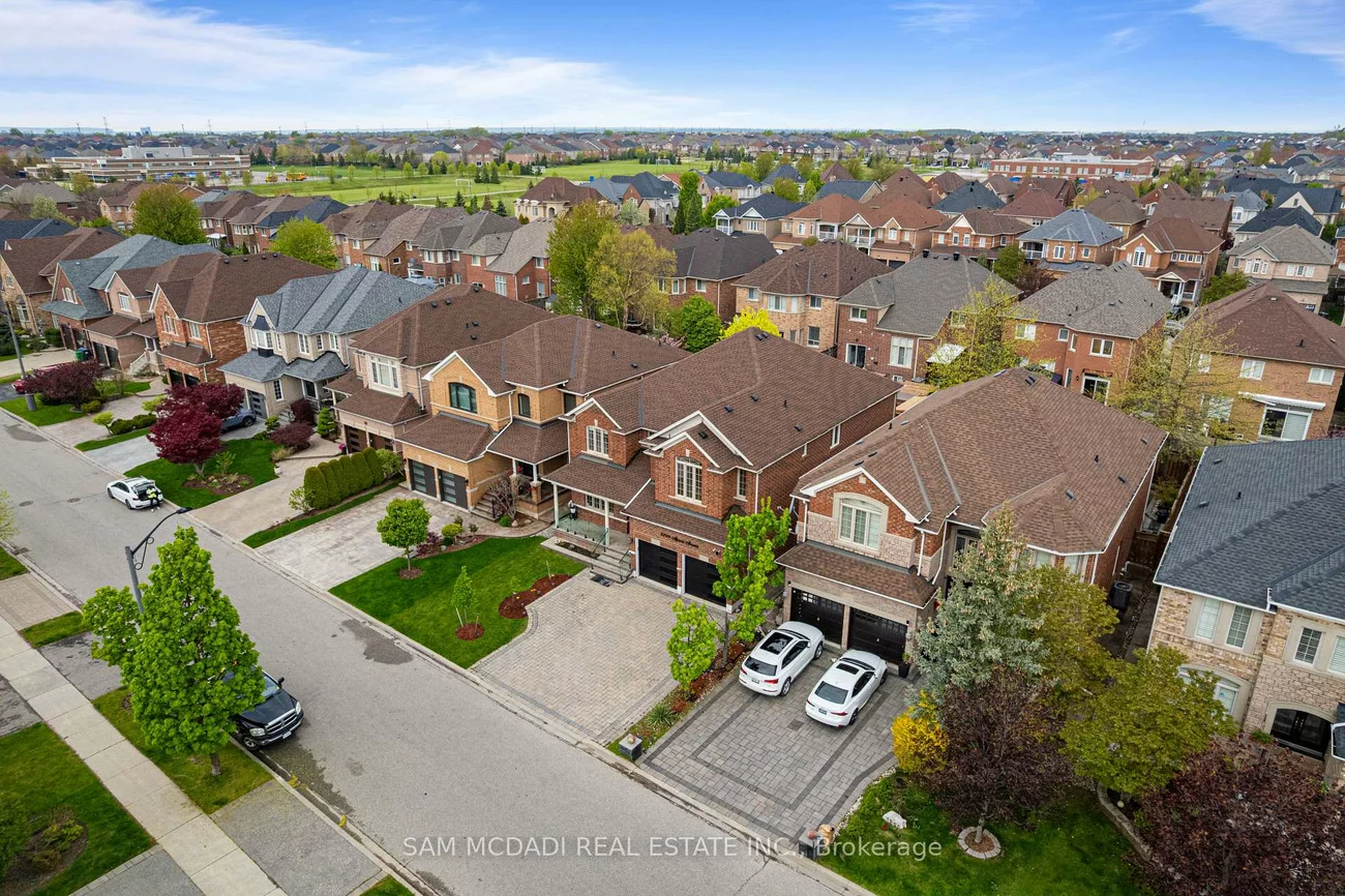 3259, Alpaca, Churchill Meadows, Mississauga