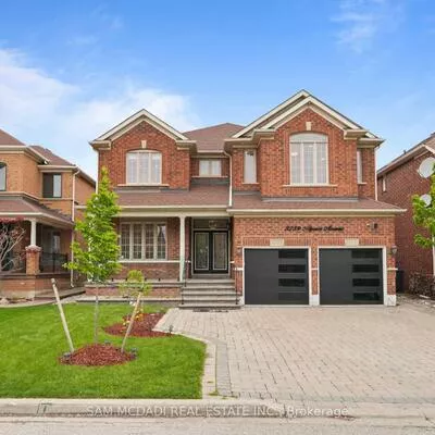 3259, Alpaca, Churchill Meadows, Mississauga