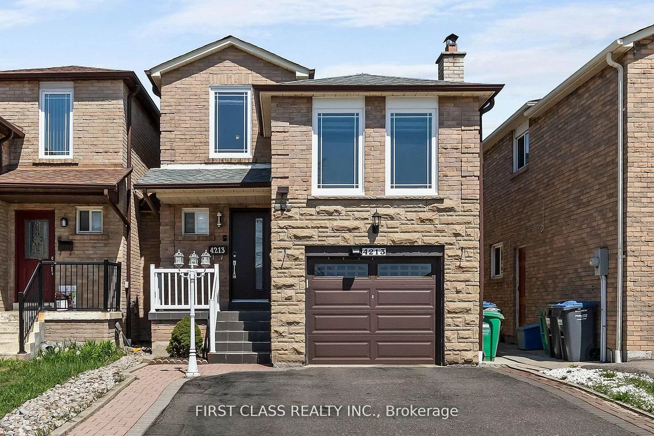 4213, Beacon, Creditview, Mississauga