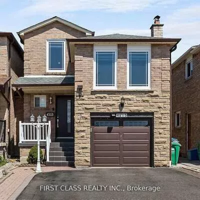 4213, Beacon, Creditview, Mississauga