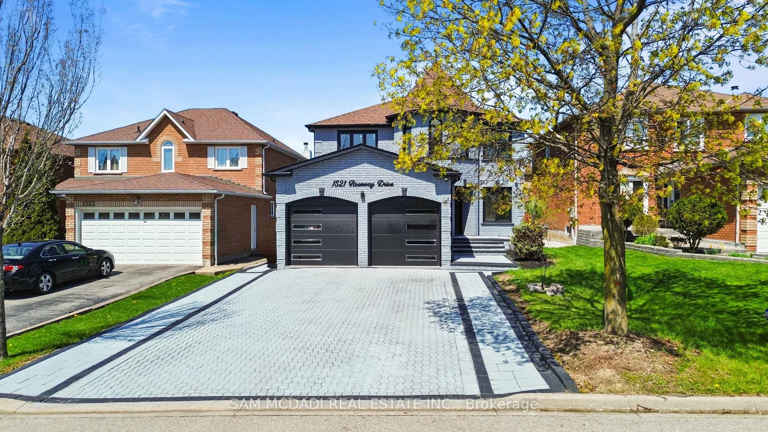 1521, Roseway, East Credit, Mississauga