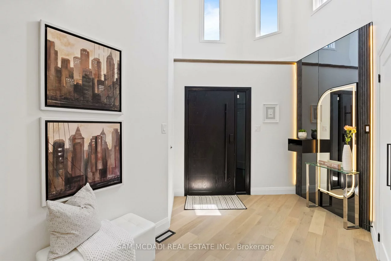 1521, Roseway, East Credit, Mississauga
