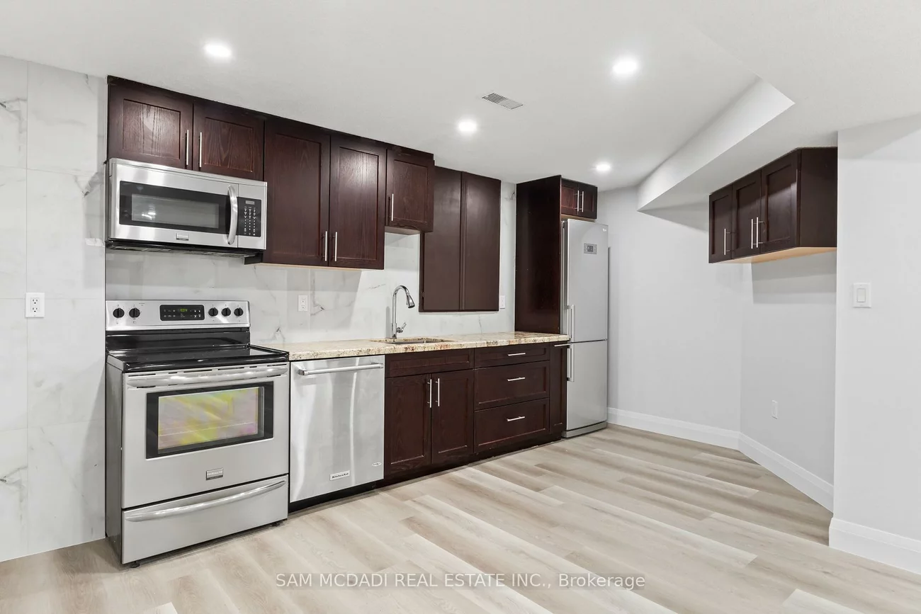 1521, Roseway, East Credit, Mississauga