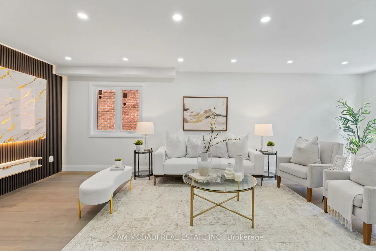 1521, Roseway, East Credit, Mississauga