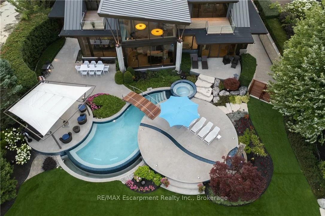 1540, WATERSEDGE, Clarkson, Mississauga