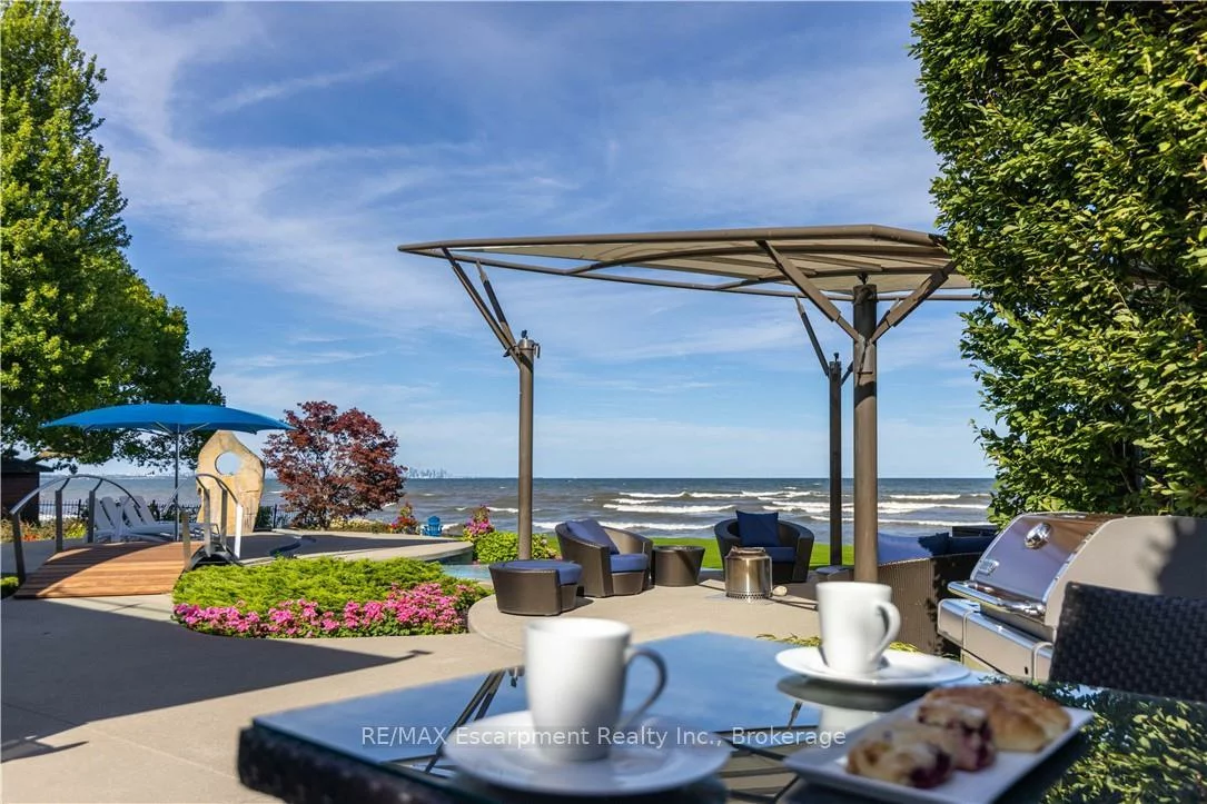 1540, WATERSEDGE, Clarkson, Mississauga