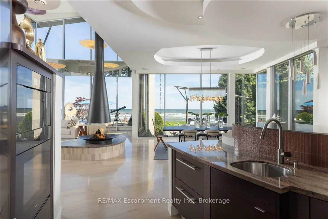 1540, WATERSEDGE, Clarkson, Mississauga