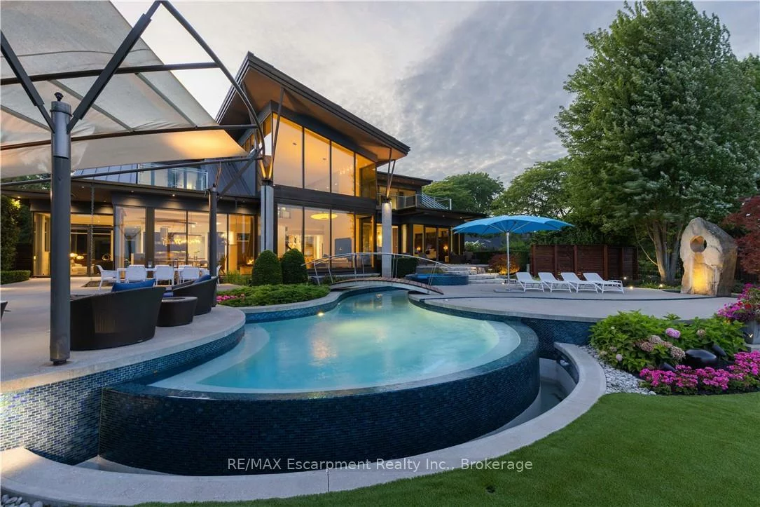 1540, WATERSEDGE, Clarkson, Mississauga