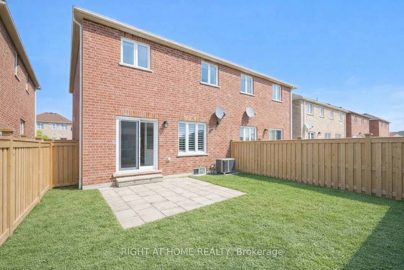 4721, Colombo Cres, Churchill Meadows, Mississauga