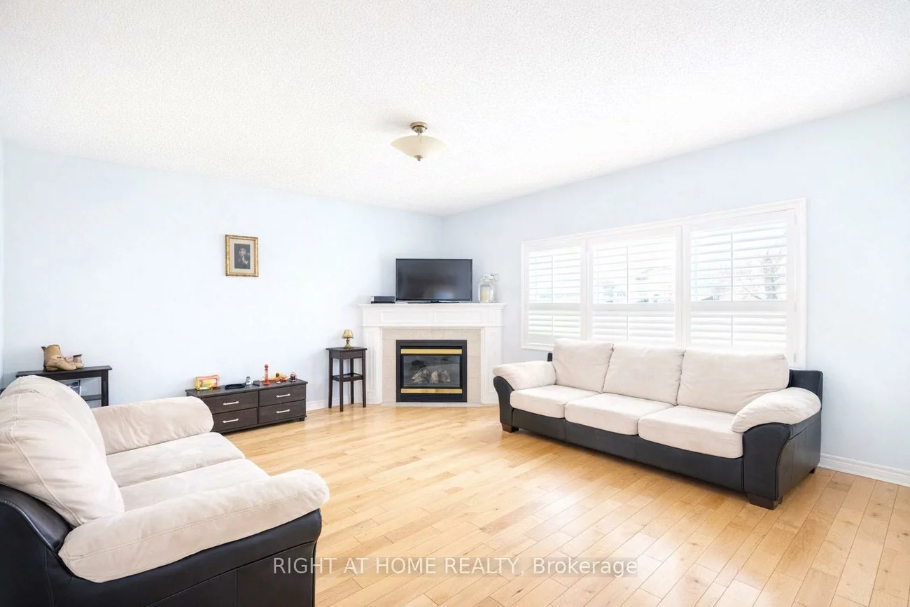 4721, Colombo Cres, Churchill Meadows, Mississauga