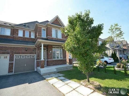 4721, Colombo Cres, Churchill Meadows, Mississauga