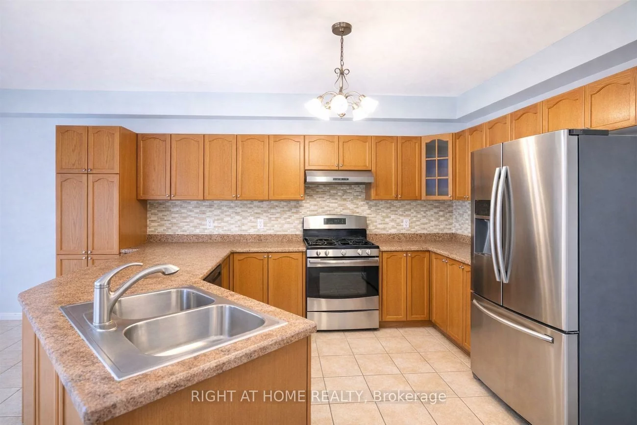 4721, Colombo Cres, Churchill Meadows, Mississauga