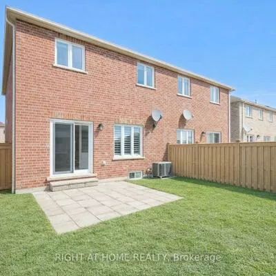4721, Colombo Cres, Churchill Meadows, Mississauga