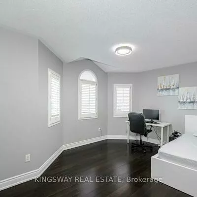 5103, Silverwater Mill, East Credit, Mississauga