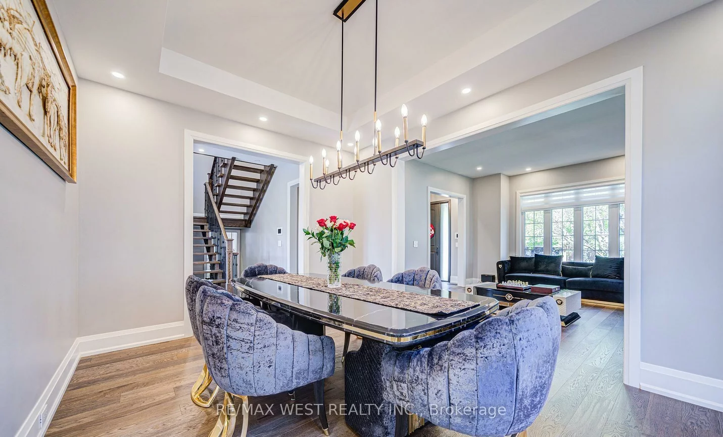 2194, Haygate, Sheridan, Mississauga