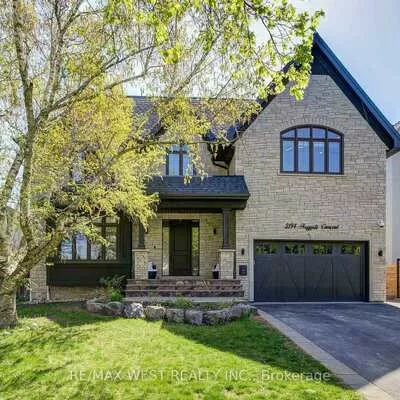 2194, Haygate, Sheridan, Mississauga