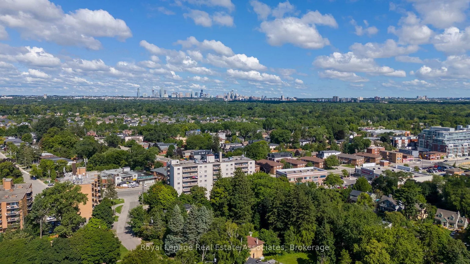 11, Ben Machree, Port Credit, Mississauga
