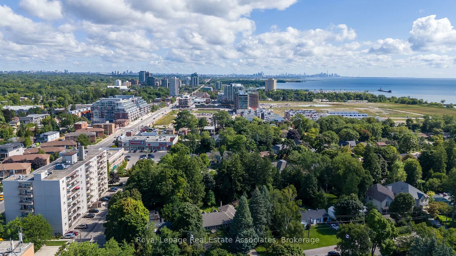 11, Ben Machree, Port Credit, Mississauga