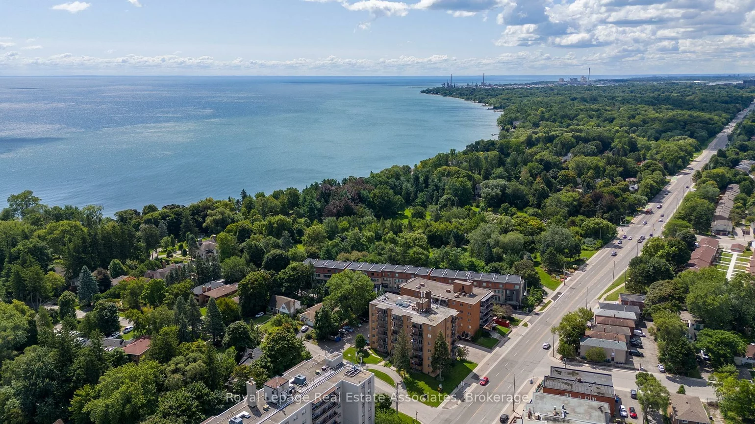 11, Ben Machree, Port Credit, Mississauga